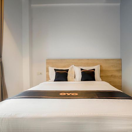 Super Oyo Collection O 2627 Ratamya Co-Living Hotel Yogyakarta Ngoại thất bức ảnh