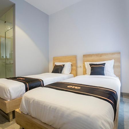 Super Oyo Collection O 2627 Ratamya Co-Living Hotel Yogyakarta Ngoại thất bức ảnh