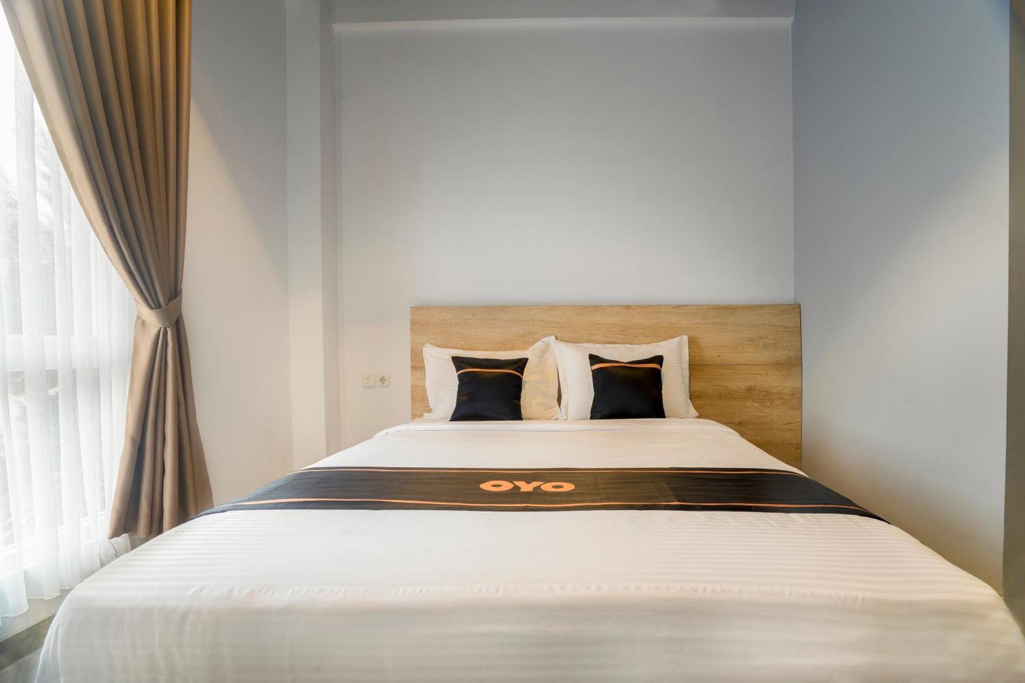 Super Oyo Collection O 2627 Ratamya Co-Living Hotel Yogyakarta Ngoại thất bức ảnh