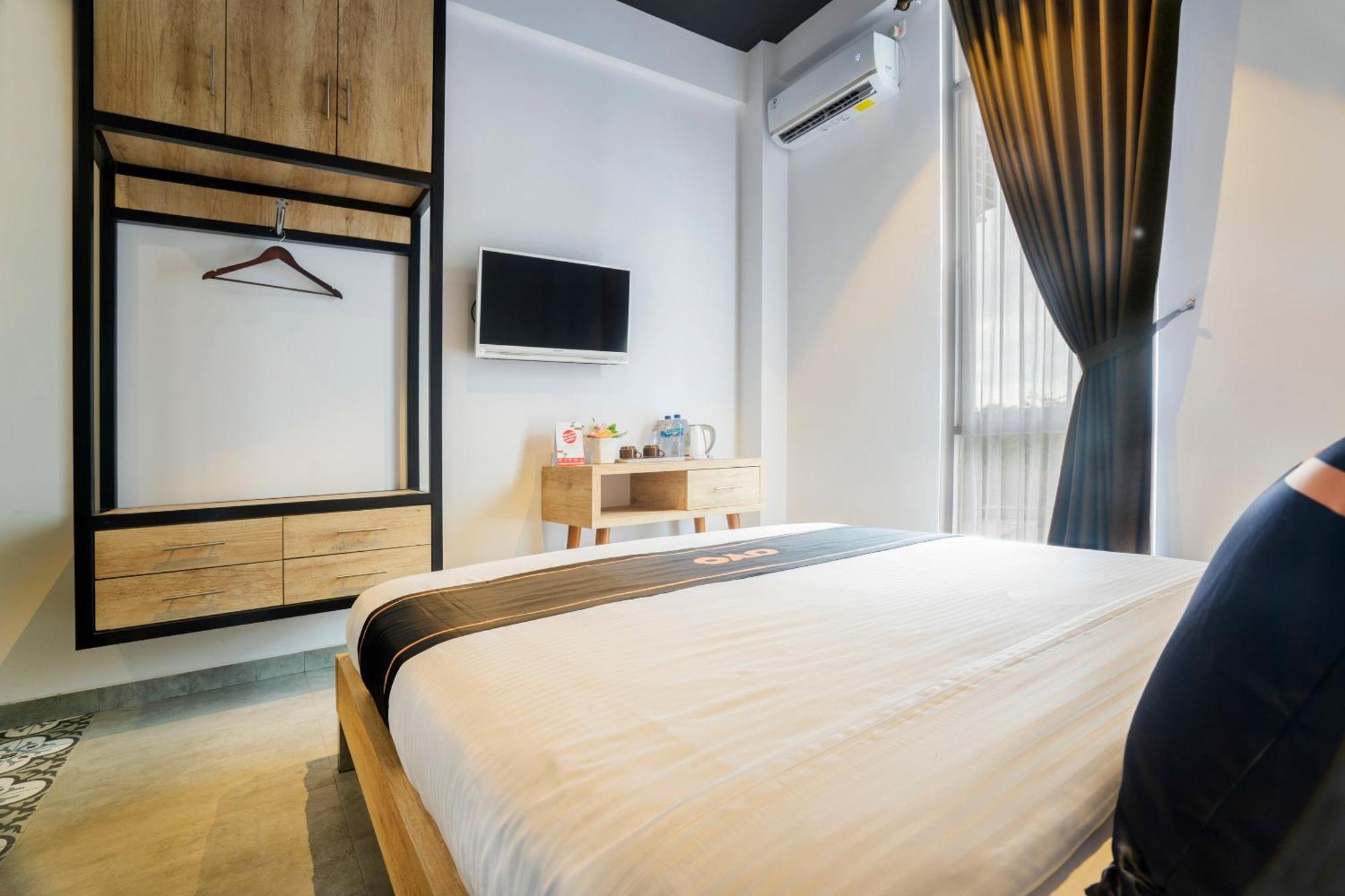 Super Oyo Collection O 2627 Ratamya Co-Living Hotel Yogyakarta Ngoại thất bức ảnh