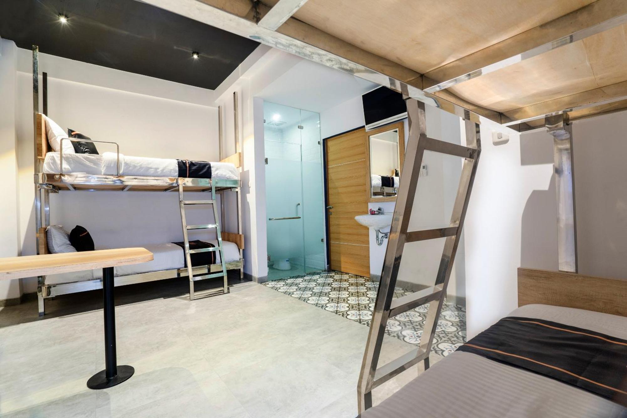 Super Oyo Collection O 2627 Ratamya Co-Living Hotel Yogyakarta Ngoại thất bức ảnh