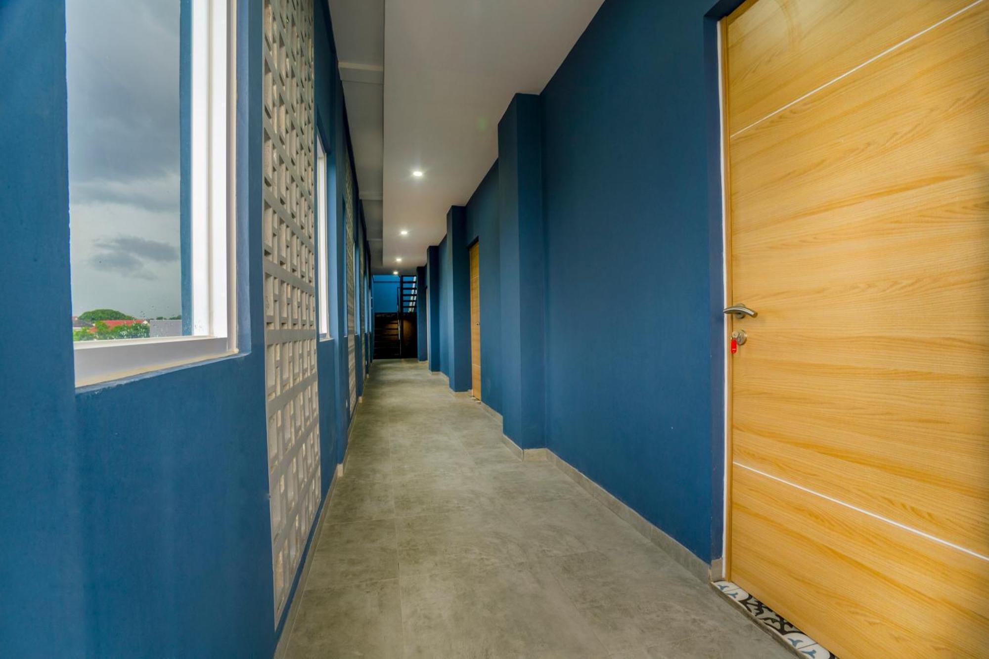 Super Oyo Collection O 2627 Ratamya Co-Living Hotel Yogyakarta Ngoại thất bức ảnh