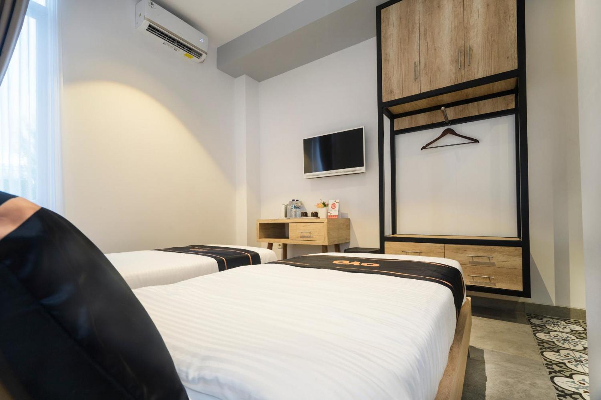Super Oyo Collection O 2627 Ratamya Co-Living Hotel Yogyakarta Ngoại thất bức ảnh